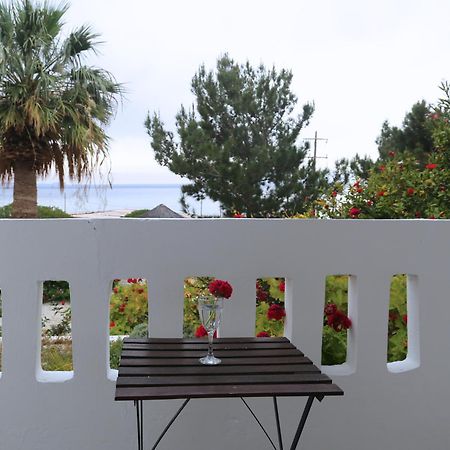 Kathys Island Retreat Aparthotel Adia Exterior foto