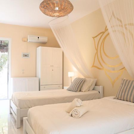 Kathys Island Retreat Aparthotel Adia Exterior foto