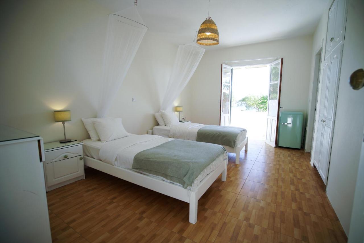 Kathys Island Retreat Aparthotel Adia Exterior foto