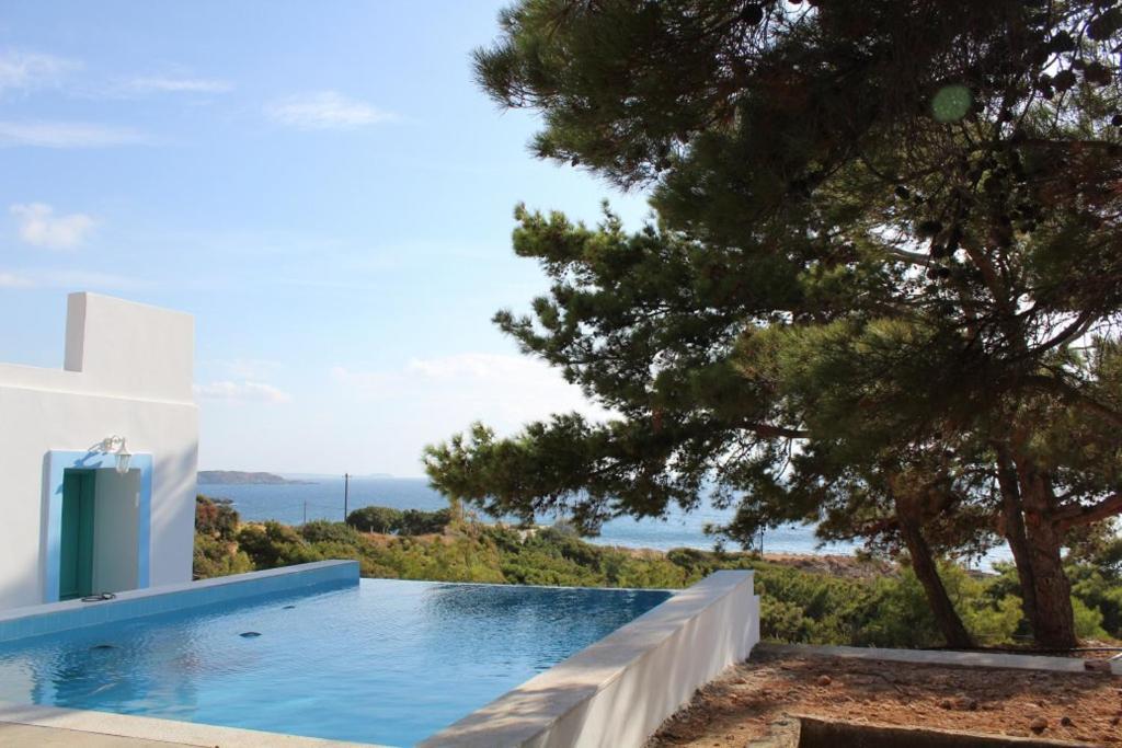 Kathys Island Retreat Aparthotel Adia Exterior foto