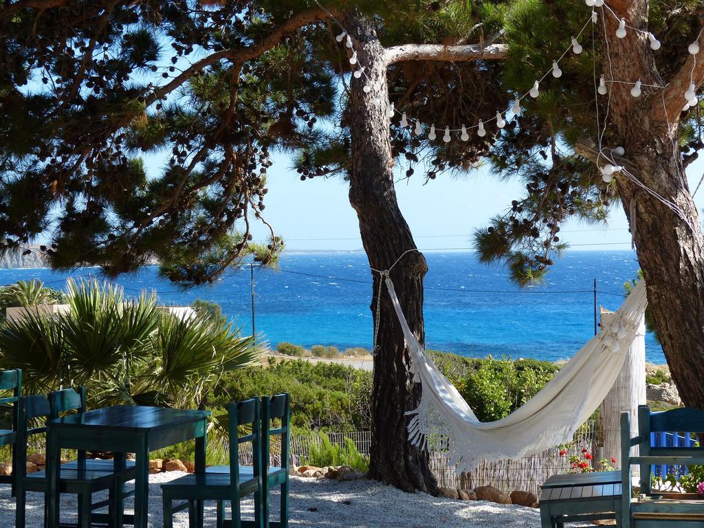 Kathys Island Retreat Aparthotel Adia Exterior foto