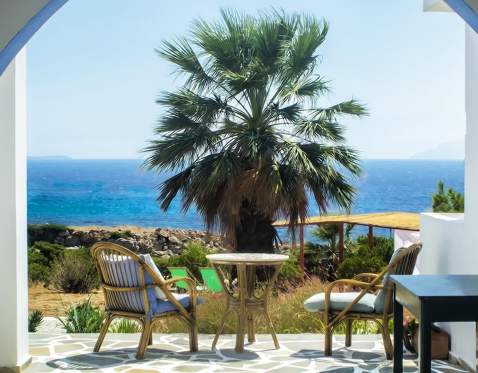 Kathys Island Retreat Aparthotel Adia Quarto foto