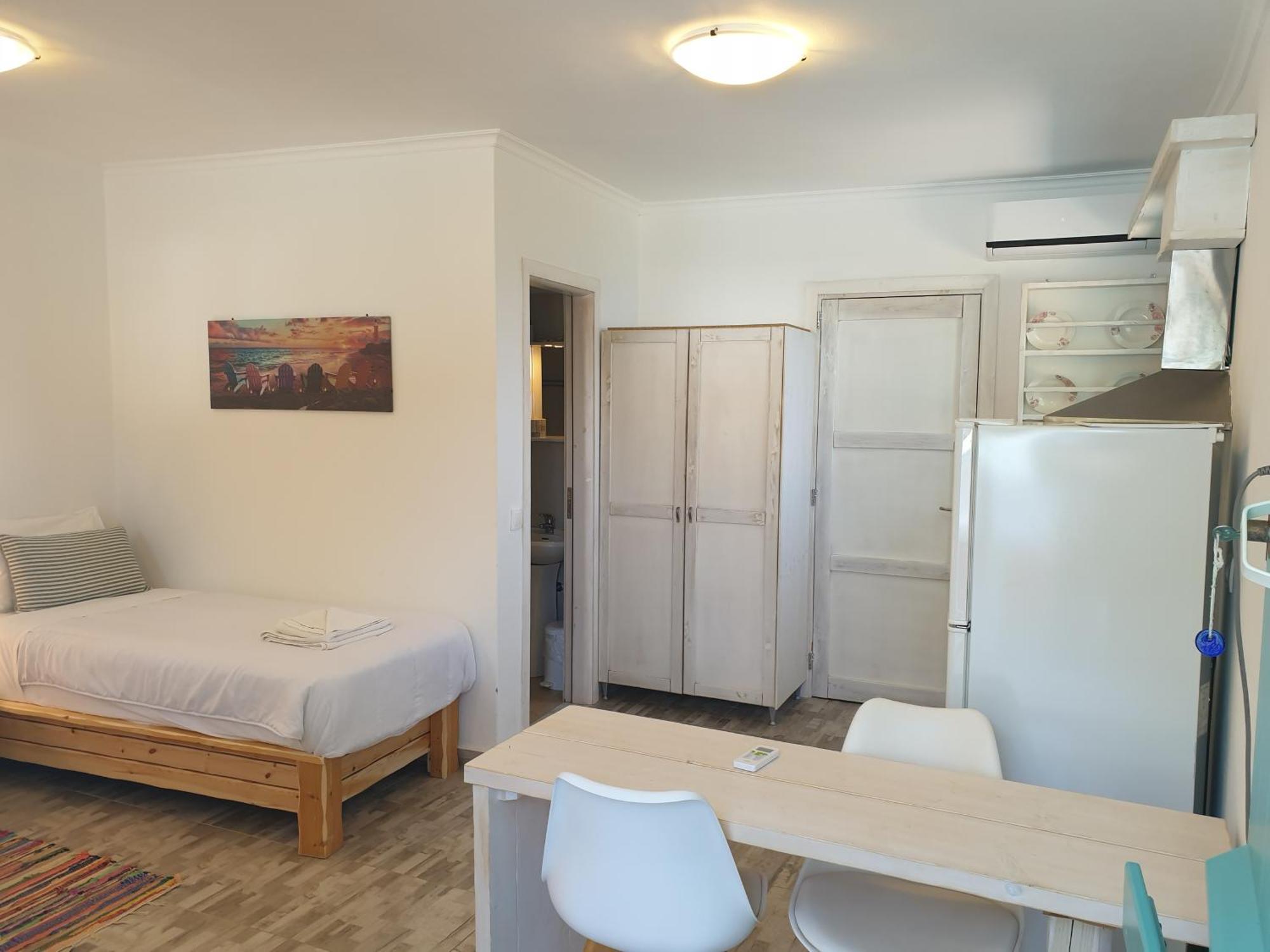 Kathys Island Retreat Aparthotel Adia Quarto foto