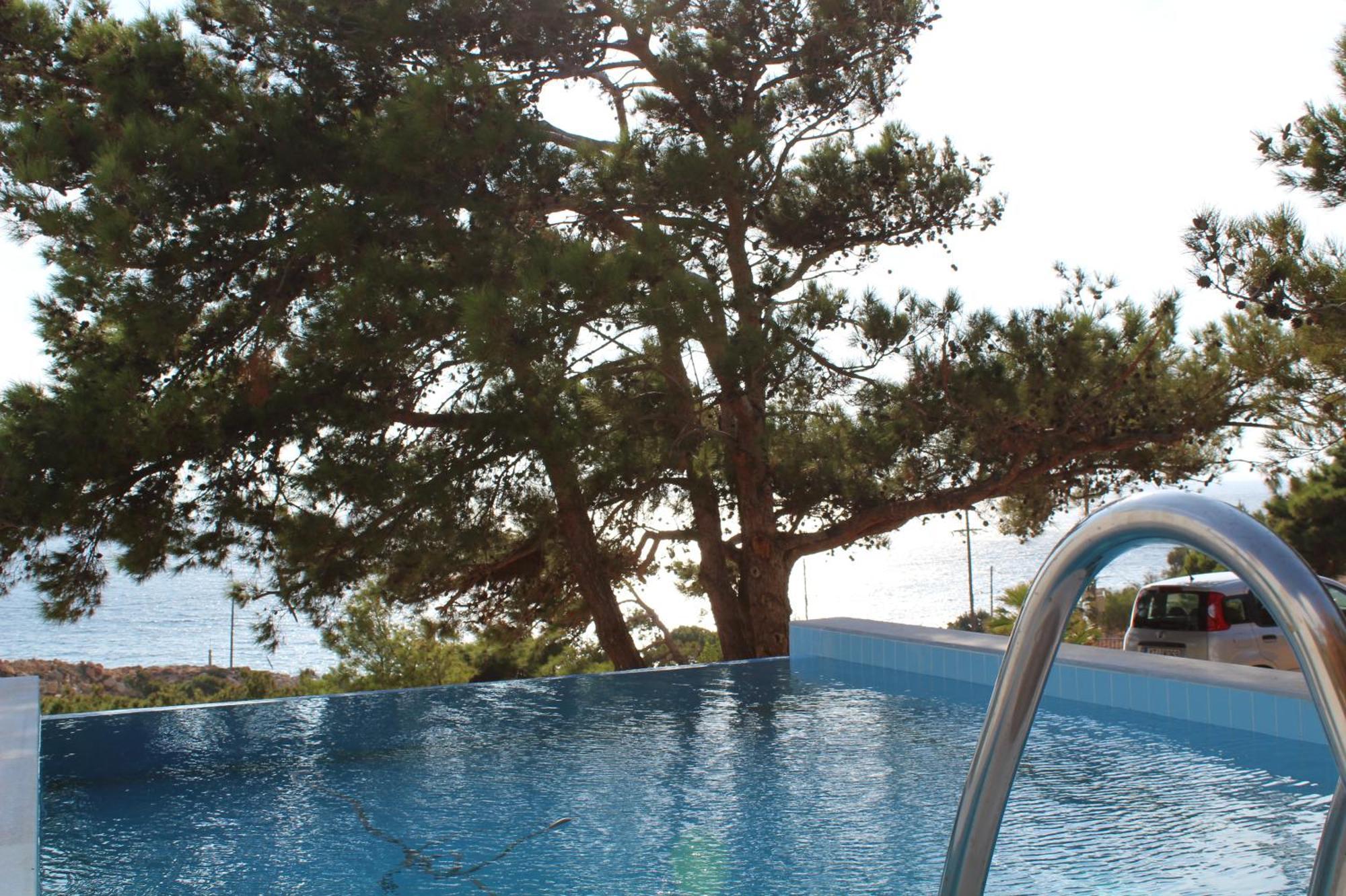 Kathys Island Retreat Aparthotel Adia Quarto foto