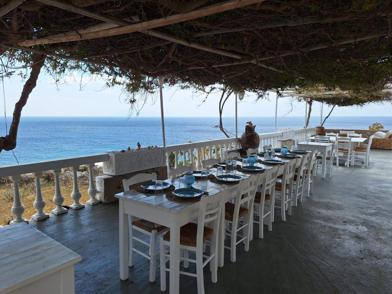 Kathys Island Retreat Aparthotel Adia Exterior foto