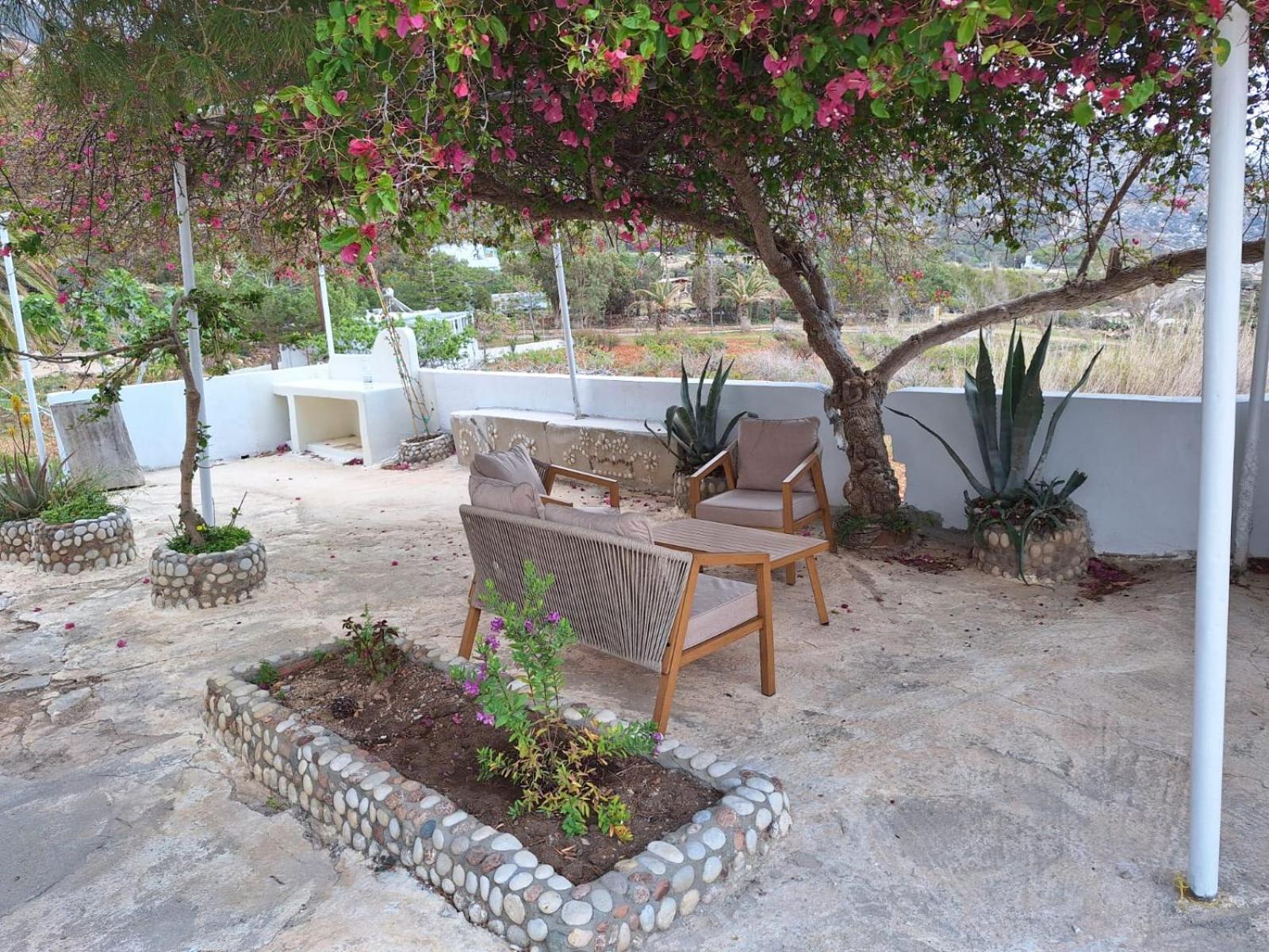 Kathys Island Retreat Aparthotel Adia Exterior foto
