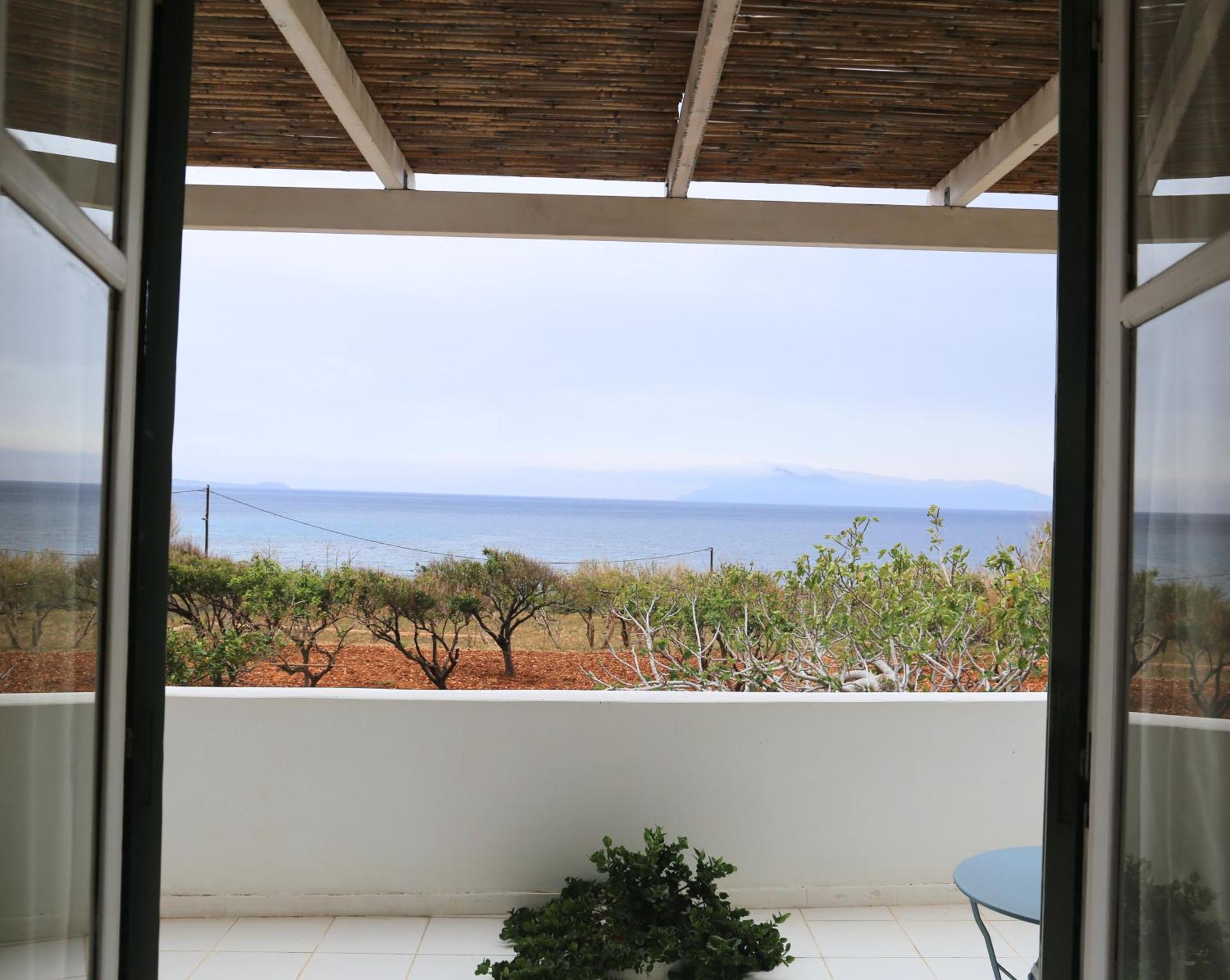 Kathys Island Retreat Aparthotel Adia Exterior foto