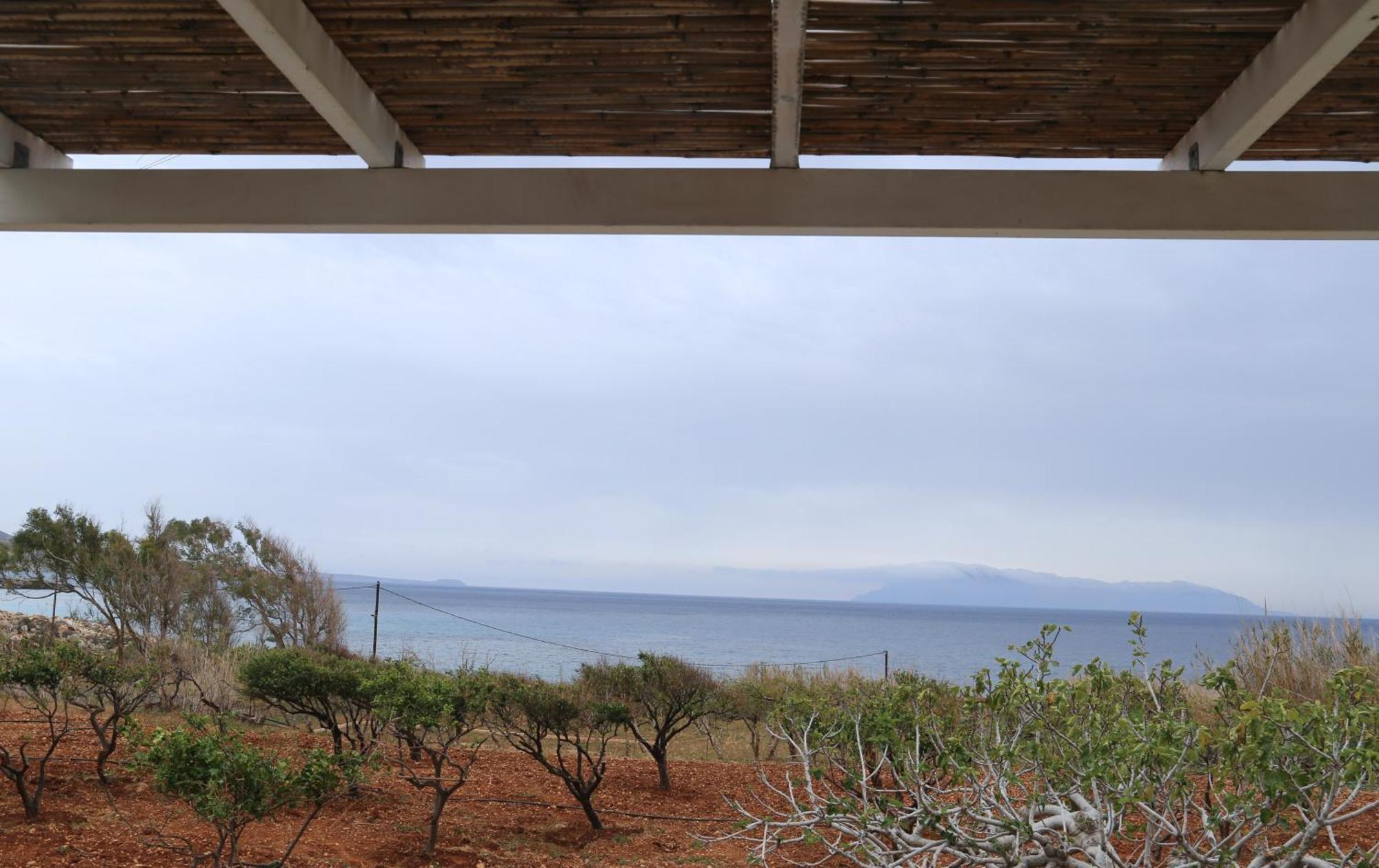 Kathys Island Retreat Aparthotel Adia Exterior foto