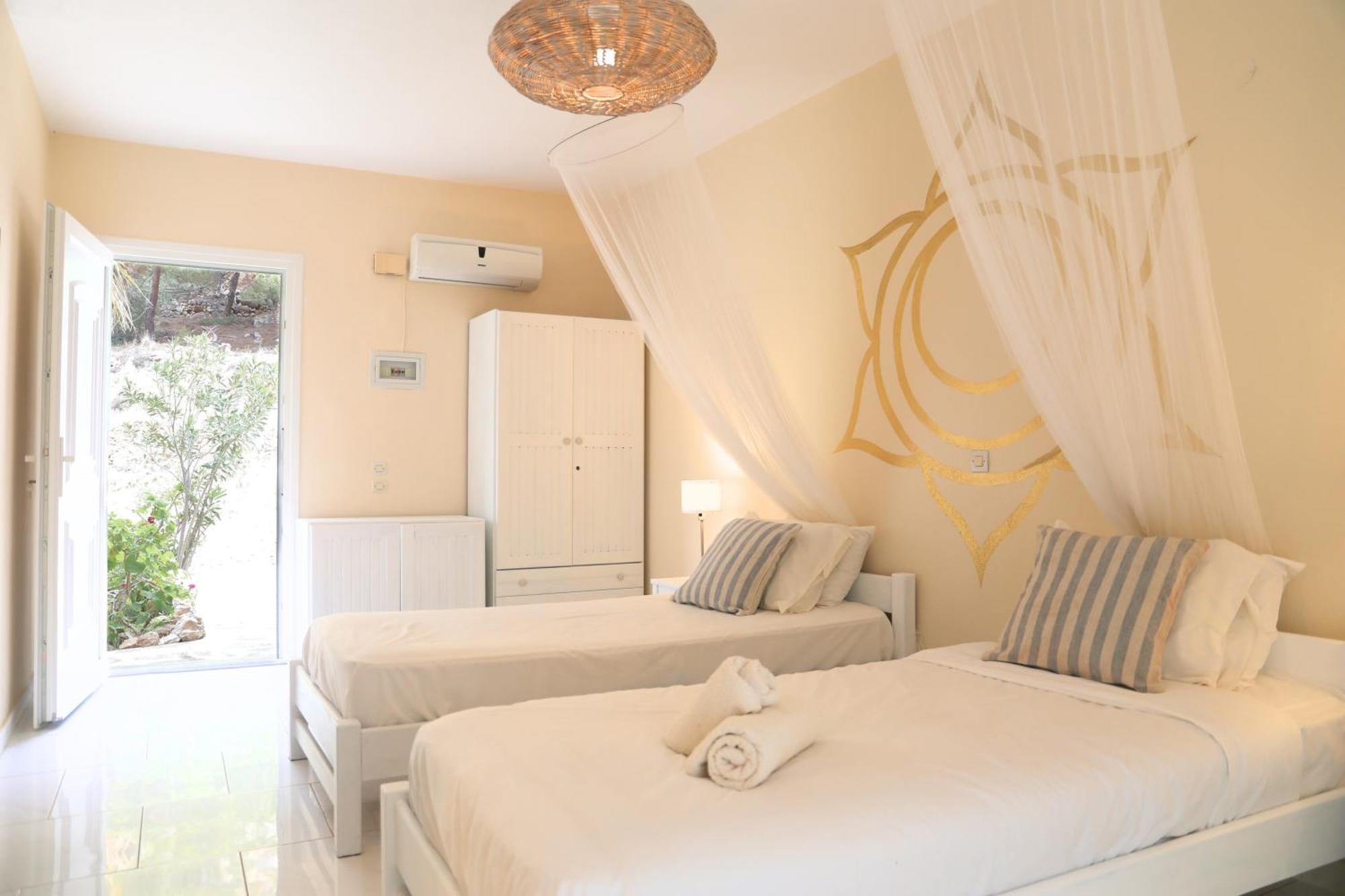 Kathys Island Retreat Aparthotel Adia Exterior foto