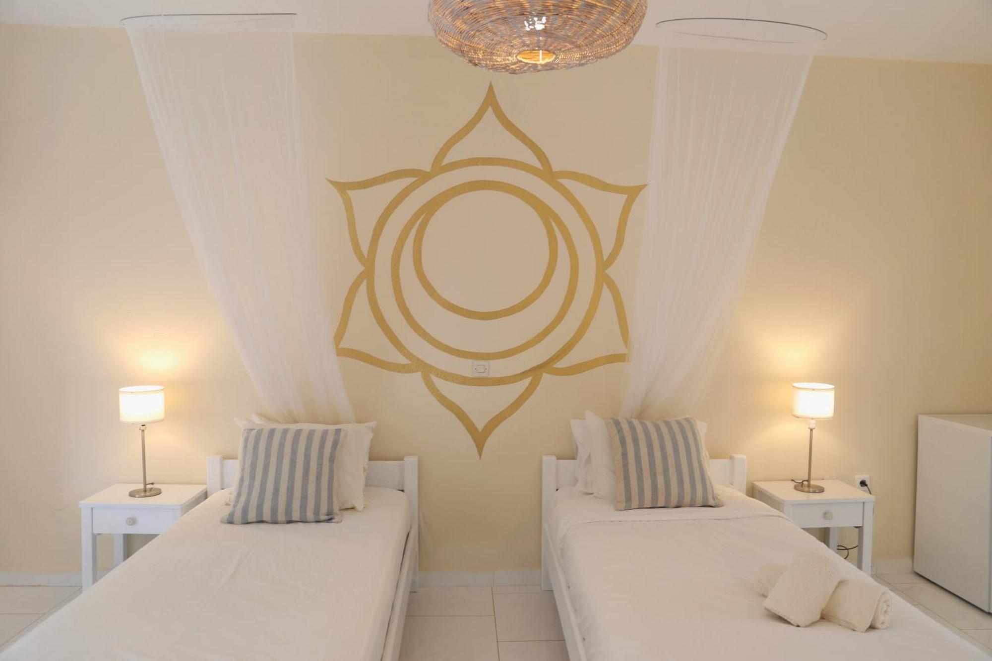 Kathys Island Retreat Aparthotel Adia Exterior foto