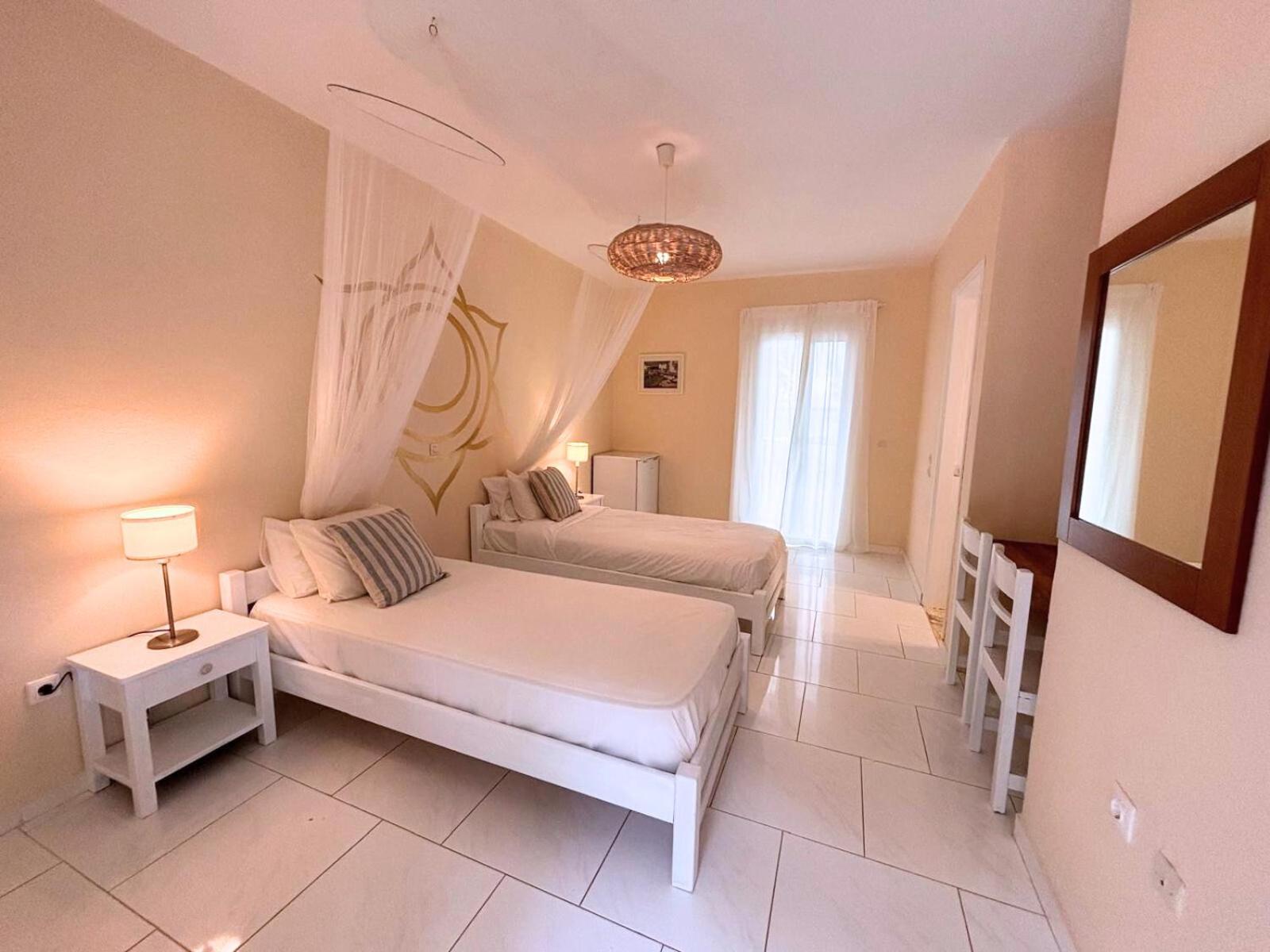 Kathys Island Retreat Aparthotel Adia Exterior foto